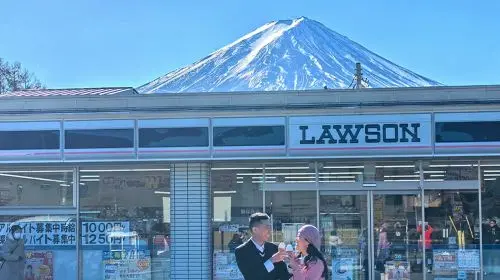 Tokyo Mount Fuji Six Popular Attractions Day Tour - 6-49 Person Premium Group|Optional transfers Day Tours in Tokyo - Photo 6