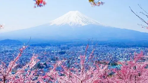 Tokyo Mt. Fuji 5th Station, Oshino Hakkai, Gotemba Premium Outlets, or optional day trip to an onsen (hot spring) at your own expense. Day Tours in Tokyo - Photo 9