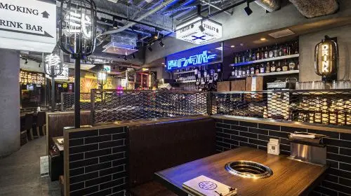 [Wagyu Buffet Hall Udagawacho Meat Alley] Beef BBQ All-You-Can-Eat Buffet Voucher - Choose 1 of 6 Options in Tokyo - Photo 5