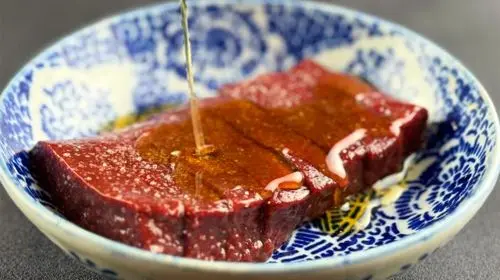 [NIKUDARAKE] BBQ Package Voucher - Choose One of Four Options in Tokyo - Photo 7
