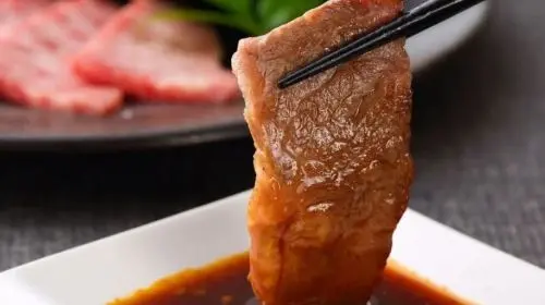 86 popular gourmet food recommended by Japanese influencers: Tsuchiguri Shinjuku NOWA Store in Tokyo - Photo 2