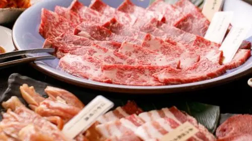 86 popular gourmet food recommended by Japanese influencers: Tsuchiguri Shinjuku NOWA Store in Tokyo