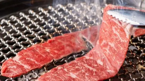 86 popular gourmet food recommended by Japanese influencers: Tsuchiguri Shinjuku NOWA Store in Tokyo - Photo 4