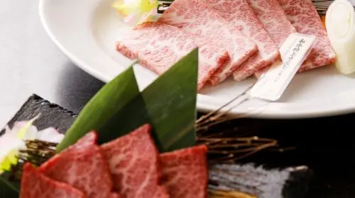 86 popular gourmet food recommended by Japanese influencers: Tsuchiguri Shinjuku NOWA Store in Tokyo - Photo 3