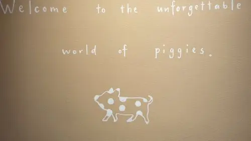 pignic cafe Yoyogi Park Store: Mini Pig Private Room Interaction + Choice of 2 Dining Vouchers in Tokyo - Photo 6