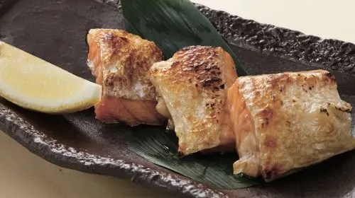 [Kizunasushi - Tokyo] All-you-can-eat tuna buffet + fresh king crab option in Tokyo