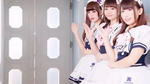 Tokyo Maidreamin Maid Cafe Experience Tokyo Maidreamin Maid Cafe Experience in Tokyo - Photo 8