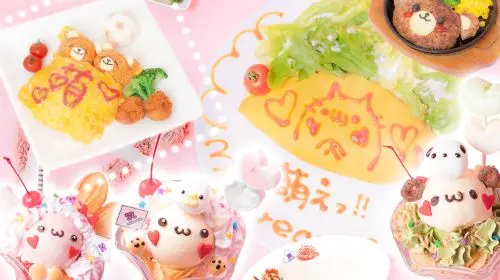 Tokyo Maidreamin Maid Cafe Experience in Tokyo