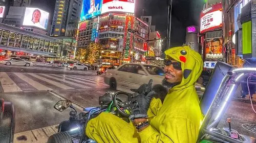 Best Go Kart Experience in Shibuya Crossing with Iconic Photos Day Tours in Tokyo - Photo 9