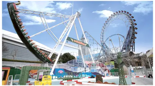 Tokyo Fun Pass - 1 Week Free Pass Tokyo Fun Pass - 1 Week Free Pass in Tokyo - Photo 7