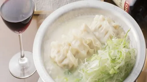 [Shinjuku Kagurazaka Gyoza] Gyoza Package Voucher - Choose One of Four Options in Tokyo - Photo 7
