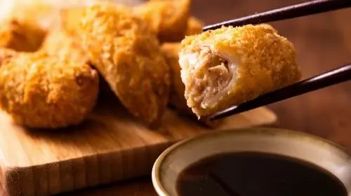 [Shinjuku Kagurazaka Gyoza] Gyoza Package Voucher - Choose One of Four Options in Tokyo - Photo 3