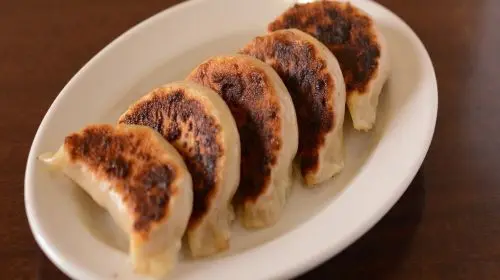 [Shinjuku Kagurazaka Gyoza] Gyoza Package Voucher - Choose One of Four Options in Tokyo - Photo 6