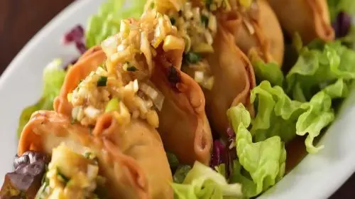 [Shinjuku Kagurazaka Gyoza] Gyoza Package Voucher - Choose One of Four Options in Tokyo - Photo 8