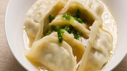 [Shinjuku Kagurazaka Gyoza] Gyoza Package Voucher - Choose One of Four Options in Tokyo - Photo 9