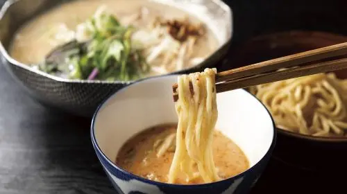 All-you-can-eat Wagyu Shabu-shabu package at Akihabara Nikuya Yokocho - choose between two dining voucher options in Tokyo - Photo 6
