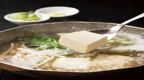 All-you-can-eat Wagyu Shabu-shabu package at Akihabara Nikuya Yokocho - choose between two dining voucher options in Tokyo - Photo 4