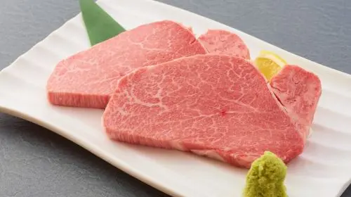 [Ueno Taishoen Main Branch] Authentic Japanese Barbecue Package - Choose One of Four Meal Vouchers in Tokyo - Photo 4
