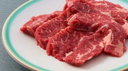 [Ueno Taishoen Main Branch] Authentic Japanese Barbecue Package - Choose One of Four Meal Vouchers in Tokyo - Photo 7