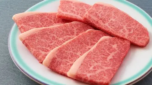 [Ueno Taishoen Main Branch] Authentic Japanese Barbecue Package - Choose One of Four Meal Vouchers in Tokyo - Photo 9