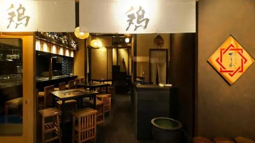 [Teppanyaki & Okonomiyaki KASHIWA] A4 Wagyu & Hinai Chicken Package (Limited reservation, includes 2-hour unlimited drinks) in Tokyo - Photo 2