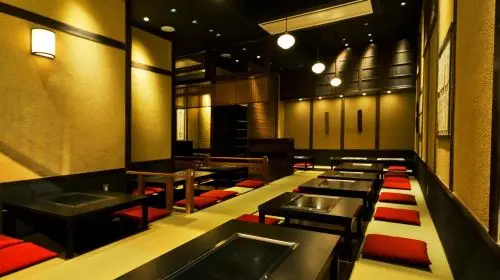 [Teppanyaki & Okonomiyaki KASHIWA] A4 Wagyu & Hinai Chicken Package (Limited reservation, includes 2-hour unlimited drinks) in Tokyo - Photo 4