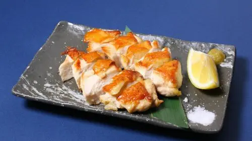 [Teppanyaki & Okonomiyaki KASHIWA] A4 Wagyu & Hinai Chicken Package (Limited reservation, includes 2-hour unlimited drinks) in Tokyo - Photo 6