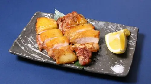 [Teppanyaki & Okonomiyaki KASHIWA] A4 Wagyu & Hinai Chicken Package (Limited reservation, includes 2-hour unlimited drinks) in Tokyo - Photo 5