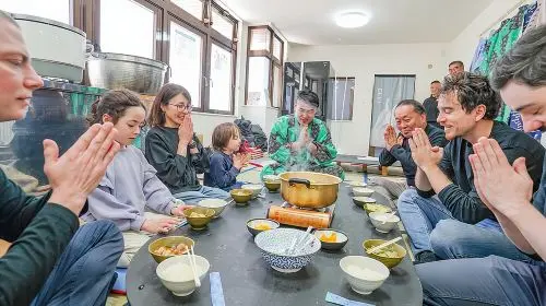 Authentic Sumo Experience in Tokyo: Enter the Sanctuary in Tokyo - Photo 2