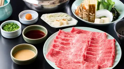 Shabu Zen Shibuya Branch: Shabu-shabu package with 9 dining voucher options to choose from Shabu Zen Shibuya Branch: Shabu-shabu package with 9 dining voucher options to choose from in Tokyo - Photo 7