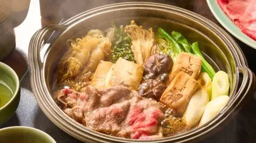 Shabu Zen Shibuya Branch: Shabu-shabu package with 9 dining voucher options to choose from Shabu Zen Shibuya Branch: Shabu-shabu package with 9 dining voucher options to choose from in Tokyo - Photo 6