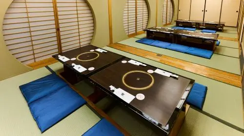 Shabu Zen Shibuya Branch: Shabu-shabu package with 9 dining voucher options to choose from Shabu Zen Shibuya Branch: Shabu-shabu package with 9 dining voucher options to choose from in Tokyo - Photo 2