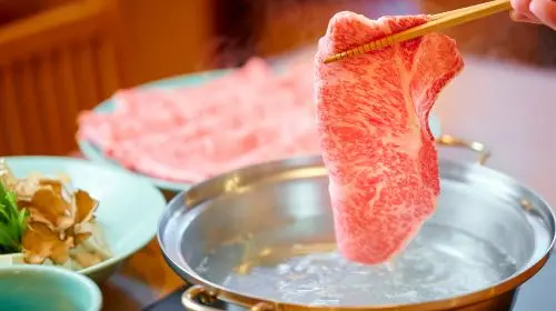 Shabu Zen Shibuya Branch: Shabu-shabu package with 9 dining voucher options to choose from Shabu Zen Shibuya Branch: Shabu-shabu package with 9 dining voucher options to choose from in Tokyo - Photo 5