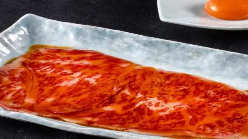 Premium Wagyu Yakiniku Package - Choose One of Two Dining Vouchers at Heijoen AQUA CITY Odaiba in Tokyo - Photo 5