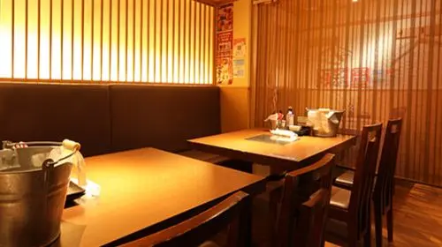 Kani Sanmi Kichijoji Branch: All-You-Can-Eat King Crab and Snow Crab Package in Tokyo - Photo 2
