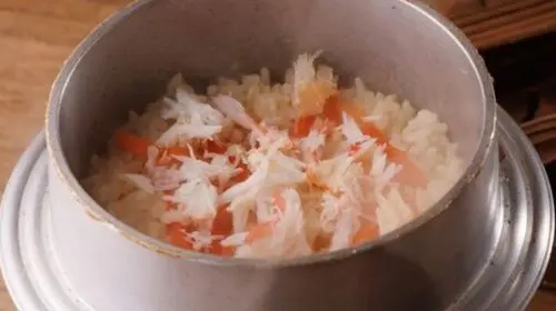 Kani Sanmi Kichijoji Branch: All-You-Can-Eat King Crab and Snow Crab Package in Tokyo - Photo 3