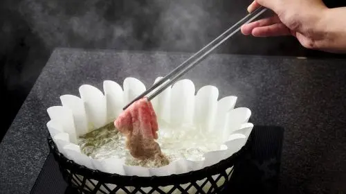 Rokkasen Nishiguchi Main Store: BBQ/Hot Pot/Sukiyaki Package Voucher - Choose 1 of 18 Options in Tokyo