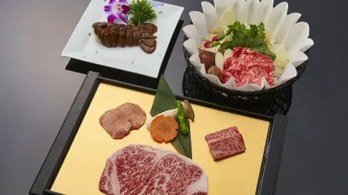 Rokkasen Nishiguchi Main Store: BBQ/Hot Pot/Sukiyaki Package Voucher - Choose 1 of 18 Options in Tokyo - Photo 4