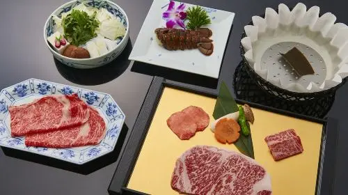 Rokkasen Nishiguchi Main Store: BBQ/Hot Pot/Sukiyaki Package Voucher - Choose 1 of 18 Options in Tokyo - Photo 3