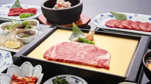 Rokkasen Nishiguchi Main Store: BBQ/Hot Pot/Sukiyaki Package Voucher - Choose 1 of 18 Options in Tokyo - Photo 6