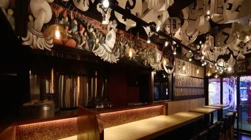 [Shinjuku Kayabuki Gyoza] Premium Black Wagyu Beef [Kurokaba Beef] Sukiyaki All-You-Can-Eat Package Voucher in Tokyo