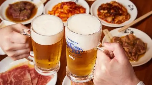 Wagyu All-You-Can-Eat Package Voucher at [Yakiniku Watami Ikebukuro East Exit Branch] in Tokyo - Photo 6