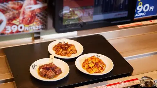 Wagyu All-You-Can-Eat Package Voucher at [Yakiniku Watami Ikebukuro East Exit Branch] in Tokyo - Photo 3