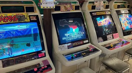 Tokyo Akihabara Otaku Deep Tour: Nostalgic Anime + Retro Games + Maid Cafes Day Tours Tokyo Akihabara Otaku Deep Tour: Nostalgic Anime + Retro Games + Maid Cafes Day Tours in Tokyo - Photo 2