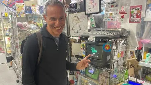 Tokyo Akihabara Otaku Deep Tour: Nostalgic Anime + Retro Games + Maid Cafes Day Tours Tokyo Akihabara Otaku Deep Tour: Nostalgic Anime + Retro Games + Maid Cafes Day Tours in Tokyo - Photo 4
