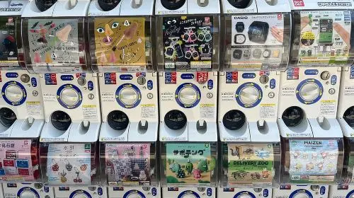 Tokyo Akihabara Otaku Deep Tour: Nostalgic Anime + Retro Games + Maid Cafes Day Tours in Tokyo