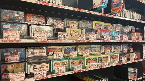 Tokyo Akihabara Otaku Deep Tour: Nostalgic Anime + Retro Games + Maid Cafes Day Tours Tokyo Akihabara Otaku Deep Tour: Nostalgic Anime + Retro Games + Maid Cafes Day Tours in Tokyo - Photo 3