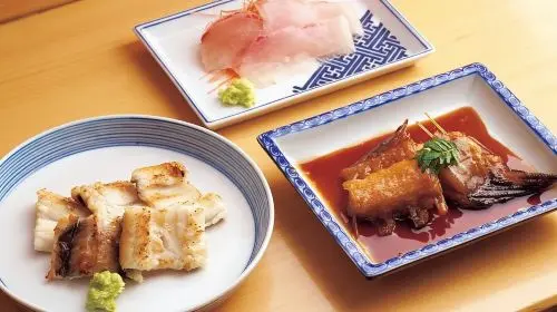 Ginza Sushiko Main Branch | Michelin One-Star Sushi in Tokyo's Ginza Ginza Sushiko Main Branch | Michelin One-Star Sushi in Tokyo's Ginza in Tokyo - Photo 5