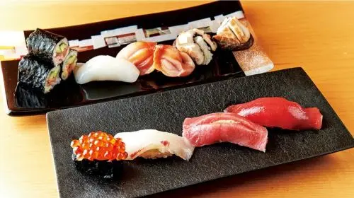 Ginza Sushiko Main Branch | Michelin One-Star Sushi in Tokyo's Ginza Ginza Sushiko Main Branch | Michelin One-Star Sushi in Tokyo's Ginza in Tokyo - Photo 6