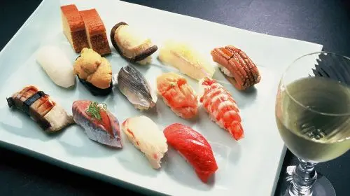 Ginza Sushiko Main Branch | Michelin One-Star Sushi in Tokyo's Ginza Ginza Sushiko Main Branch | Michelin One-Star Sushi in Tokyo's Ginza in Tokyo - Photo 7